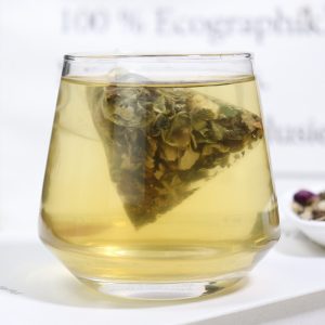 Tea Bag Winter Melon And Lotus Leaf Tea Source