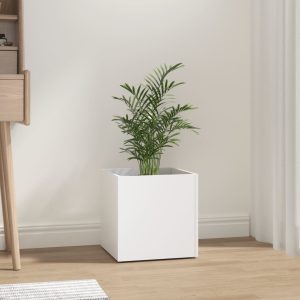 planter 40x wood material   planter Sonoma oak 40x