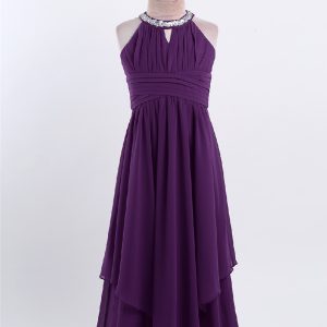 Wedding Fashion Princess Dress For Girls