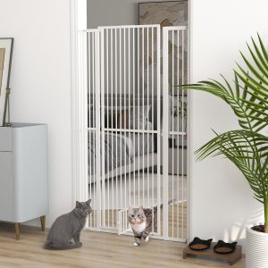 67" Extra Tall Pet Gate