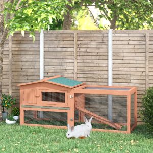 Rabbit Cage Outdoor