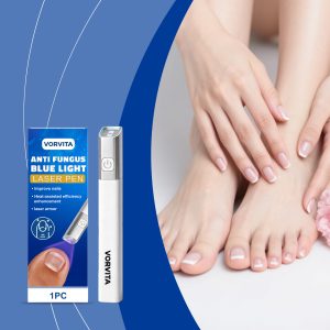 Nail Care Laser Pen