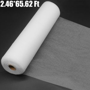 Wedding Arch Draping Fabric Arch Drapery