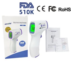 Forehead Thermometer Household-grade Temperature Measurement Infrared