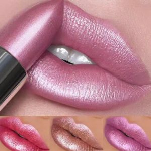 New Gloss Matte Long-lasting, Easy-to-apply Lipstick