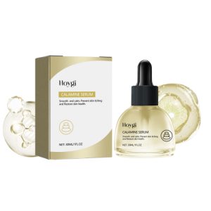 Hoygi Calamine Serum, Improve Skin Dry Dull Acne Muscle Acne Hydrating Plump