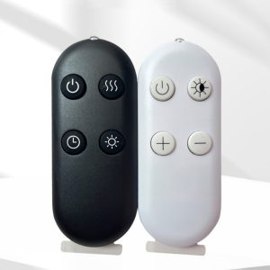 Multi-function Remote Control With 4 Buttons Specially Designed For Aroma Lamps And Humidifiers