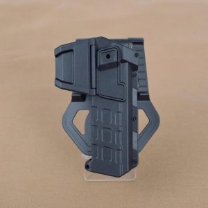 Waist Moving Holster Material Silicone