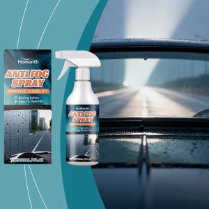 Car Anti-fog Sprayenhances Visibility For Clearer Vision