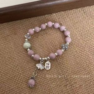 Elegant And Cute New Chinese Ceramic Beads