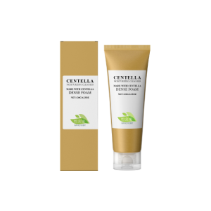 한초빛 HANCHOBIT The Moisturizing Facial Cleanser Cleanses Impurities From The Facial Skin, Hydrates And Rejuvenates The Skin. The Foam Is Dense, Nourishing And Skin-Friendly