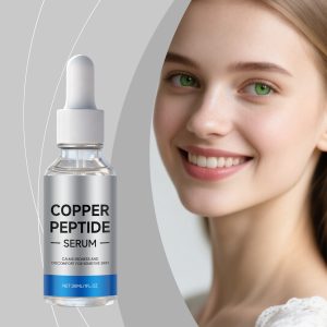 Soothing Soft Facial Serum That Deeply Hydrates And Delicately Nourishes The Skin