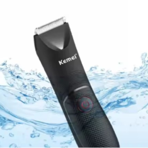 Electric Cordless Clipper