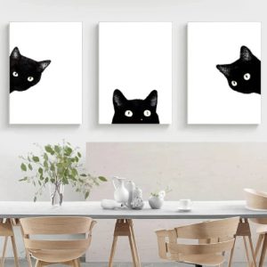 Living Room Decorative Paintings Dining Room Bedroom Bedside