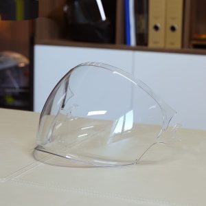 Vintage Helmet Original Accessories Night Vision Dazzling Lenses