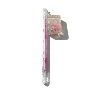 Cherry Rabbit Pendant Gel Pen-7272