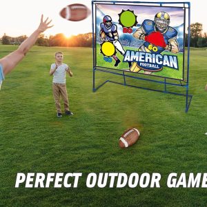 Rugby Cloth Belt Rack