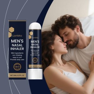 Men's Nasal Inhaler Stick