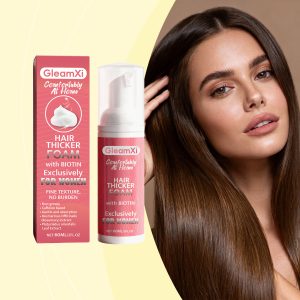 Hair Thicker Foam