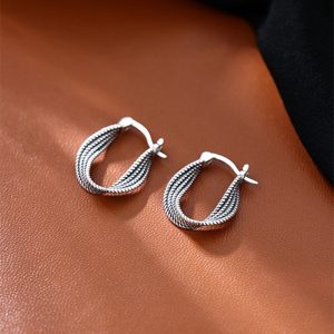 Affordable Luxury Niche-design Earrings