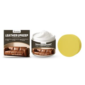 Leather Care Cream