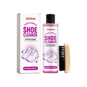 Shoe Cleaner