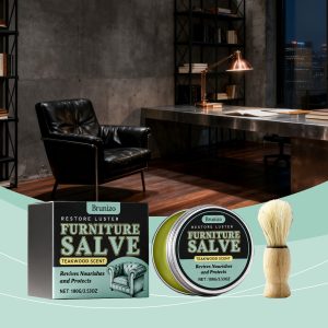 Leather Furniture Care Cream