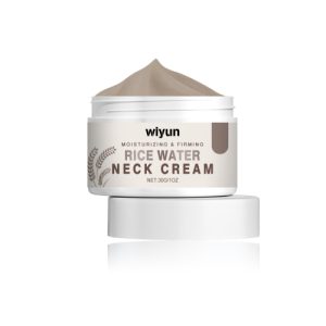 Wiyun Body Care Cream, Daily Massage Repair Arm Joints Black Body Skin Care Cream
