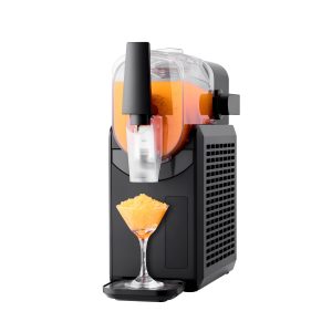 Slushie Machine, 2.6L/88oz No Ice Needed Slushy Machine For Home, Frozen Drink Maker With 5 Preset Programs, Margarita Machine With Self-Cleaning, Frozen Margaritas, Frappés, Milkshake & More