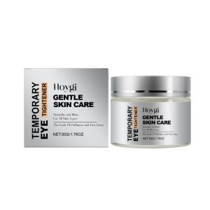 Temporary Eye Tightener