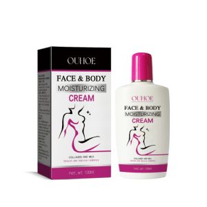 OUHOE Brightening Body Lotion, Joints, Elbows And Inner Thighs Brightening Skin And Repairing Dull And Moisturizing Skin