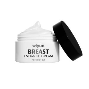Wiyun Firming Breast Cream Lift And Moisturize Firming And Lifting Breasts Massage Volumizing Body Plump Breast Cream