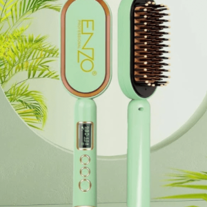 Sleek Stroke Hair Brush