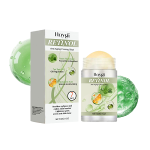 Hoygi Facial Moisturizing Essence Bar, Collagen Moisturizing Facial Skin, Hydrating And Enhancing Skin Elasticity Essence Bar