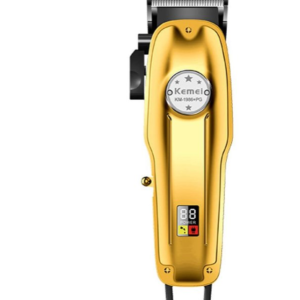 Cordless Hair Clipper For Men