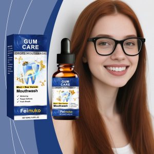 Dental Care Mouthwash