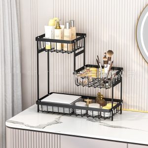 Fruit Tray Living Room Coffee Table Household Multi-layer