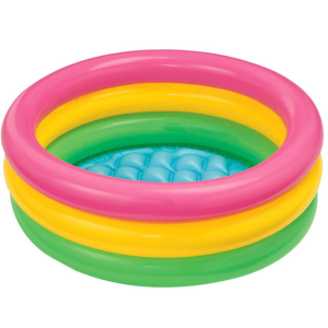 Inflatable Pool