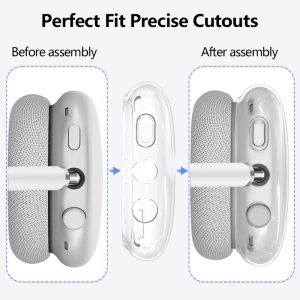 Headphone Case X Headphone Shell