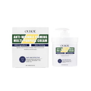 OUHOE  Firming And Moisturizing Anti-Wrinkle Cream, Delicate Firming And Moisturizing Moisturizing Cream Gently Care For The