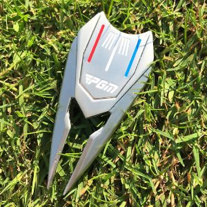 Green Fork Fairway Repair Tool