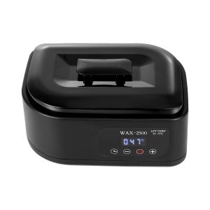 Paraffin Wax Machine For Hands And Feet, 3500ML Professional Paraffin Wax Warmer, 113℉-167℉ Digital Display Paraffin Bath Moisturizing Kit With Timer For Skin Hydration, Home Spa, Beauty Salons