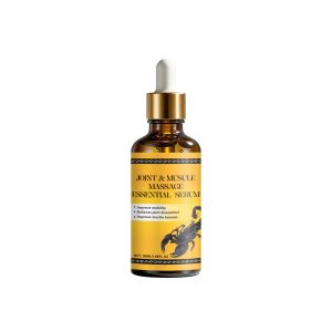 Joint Soothing Massage Liquid