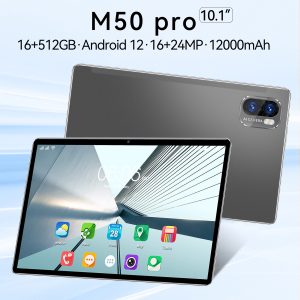 10 inch Tablet Pad5 Pro Android Smart Phone Call Ultra Clear