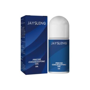 Jaysuing Slimming Gel For Toning Your Body, Squeezing Your Belly, Firming And Moisturizing Your Skin And Showing Your Body's Curves