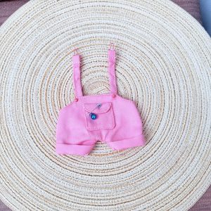 First- And Second-generation Clothing Pendants Baby Clothes Police Uniform Set