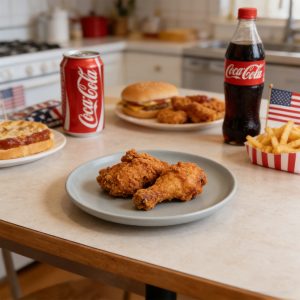 8 Inch Round Bakeware-Green