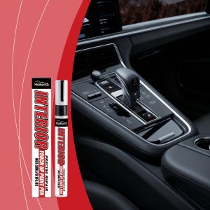 Car Touch-Up Body Scratch Repair Paint Care Car Color Touch-Up Pen For Restoration
