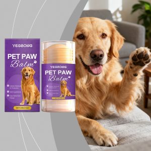 Pet Moisturizing Paw Balm Stick