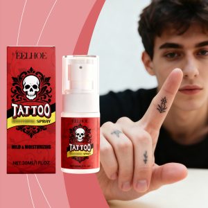 Tattoo Soothing Spray